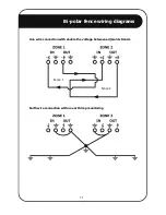 Предварительный просмотр 11 страницы Nemtek druid LCD Installer Manual