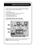 Предварительный просмотр 15 страницы Nemtek druid LCD Installer Manual