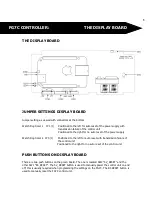 Предварительный просмотр 8 страницы Nemtek FG7C Installer Manual