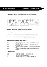 Предварительный просмотр 11 страницы Nemtek FG7C Installer Manual