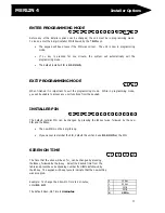 Preview for 11 page of Nemtek MERLIN 4 Installer Manual