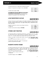 Preview for 13 page of Nemtek MERLIN 4 Installer Manual