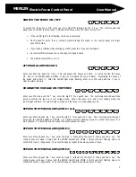 Preview for 2 page of Nemtek MERLIN M25 User Manual