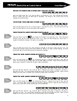 Preview for 3 page of Nemtek MERLIN M25 User Manual