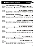 Preview for 4 page of Nemtek MERLIN M25 User Manual