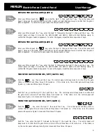 Preview for 5 page of Nemtek MERLIN M25 User Manual