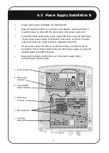 Предварительный просмотр 7 страницы Nemtek Taut Wire Node Installer Manual