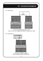 Предварительный просмотр 10 страницы Nemtek Taut Wire Node Installer Manual