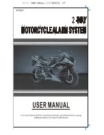 Предварительный просмотр 1 страницы Nengtong LM300 User Manual