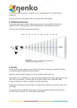 Предварительный просмотр 2 страницы NENKO 22611130 Quick Start Manual