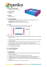 NENKO 24105008 Quick Start Manual preview