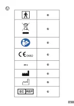 Preview for 3 page of neno JPD-HA101 User Manual