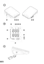 Preview for 4 page of neno JPD-HA101 User Manual