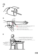 Preview for 5 page of neno JPD-HA101 User Manual