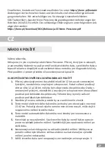 Preview for 27 page of neno JPD-HA101 User Manual