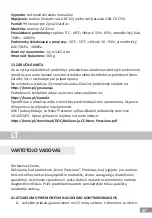 Preview for 47 page of neno JPD-HA101 User Manual