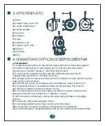 Preview for 3 page of neno Lui User Manual