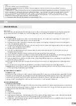 Preview for 45 page of neno Medic T07 User Manual