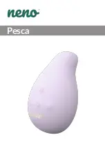 neno Pesca User Manual preview