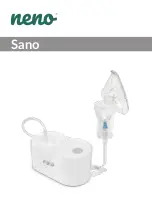 neno Sano User Manual preview