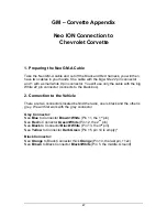 Preview for 19 page of Neo Car Audio Car Audio Instruction Manual