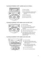 Preview for 6 page of Neo Car Audio MediaLink PODHD4GV1-BT Owner'S Manual