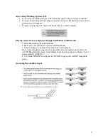 Preview for 9 page of Neo Car Audio MediaLink PODHD4GV1-BT Owner'S Manual