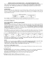 Preview for 3 page of Neo Car Audio Neo ProLink v2 PODGM12V Instruction Manual