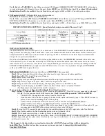 Preview for 4 page of Neo Car Audio Neo ProLink v2 PODGM12V Instruction Manual