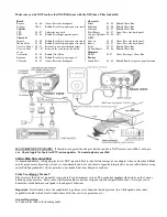 Preview for 5 page of Neo Car Audio Neo ProLink v2 PODGM12V Instruction Manual