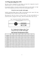 Preview for 5 page of Neo Car Audio Universal iON Instruction Manual