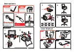 Preview for 2 page of Neo Chair CPS Assembly Instruction