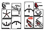 Preview for 2 page of Neo Chair H-PAC Assembly Instruction