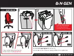 Preview for 5 page of Neo Chair N-GEN VELOX Series User Manual & Assembly Instructions