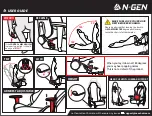 Preview for 7 page of Neo Chair N-GEN VELOX Series User Manual & Assembly Instructions