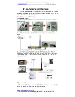 Preview for 2 page of NEO Coolcam NIP-MJPEG User Manual