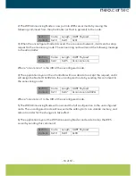 Предварительный просмотр 18 страницы Neo.cortec NCxxxx series Integration Manual