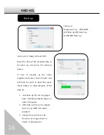 Preview for 16 page of Neo HD Dash Cameras User Manual