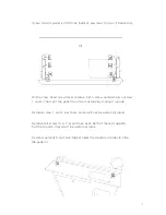 Preview for 8 page of Neo Legend ARKADOR 680 User Manual