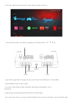 Preview for 4 page of Neo Legend CLASSIC ARCADE User Manual