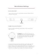 Preview for 14 page of Neo Legend Compact Arcade Series User Manual