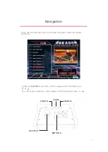 Preview for 5 page of Neo Legend Pocket Arcade User Manual