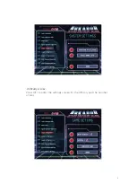 Preview for 10 page of Neo Legend Pocket Arcade User Manual