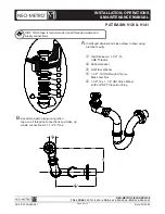 Preview for 8 page of Neo-metro 9121 Maintenance Manual