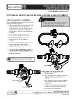 Preview for 9 page of Neo-metro 9121 Maintenance Manual