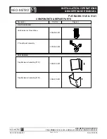 Preview for 13 page of Neo-metro 9121 Maintenance Manual