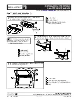 Предварительный просмотр 10 страницы Neo-metro WEDGE 9163 Installation, Operation & Maintenance Manual