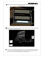 Предварительный просмотр 5 страницы Neo-Neon VariFlood Duo User Manual