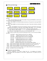 Предварительный просмотр 16 страницы Neo-Neon VariFlood Duo User Manual