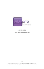 Preview for 16 page of Neo Pro BORREGO Integrator Manual